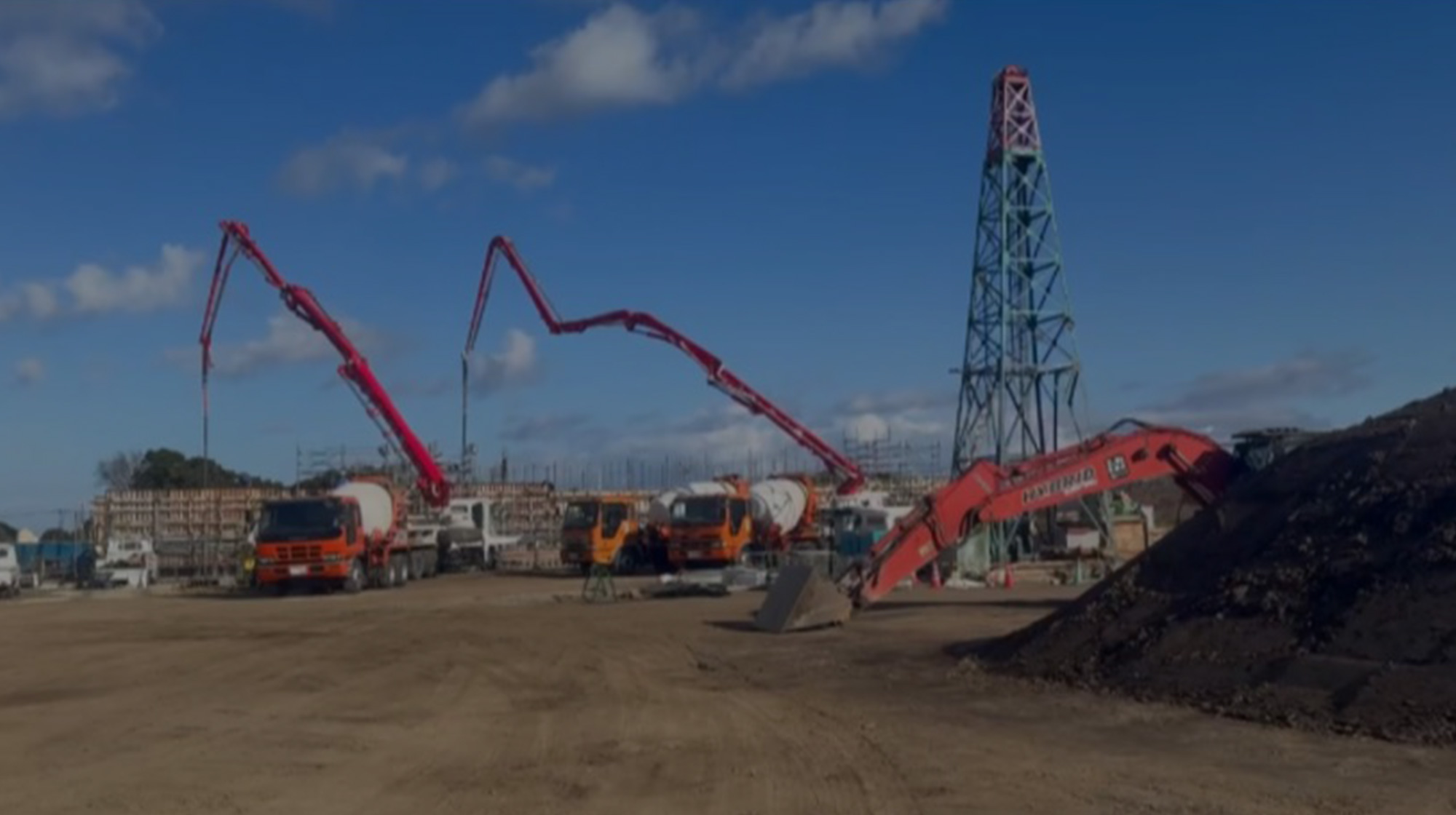 鹿児島から全国どこへでも! 未経験からでも一生モノの技術が身に付く!